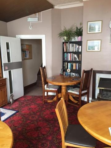 Holland House Hotel Great Yarmouth Bagian luar foto