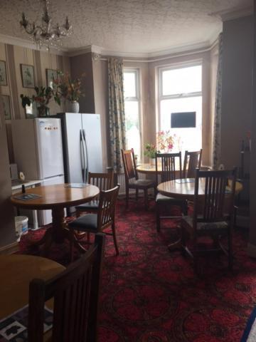 Holland House Hotel Great Yarmouth Bagian luar foto