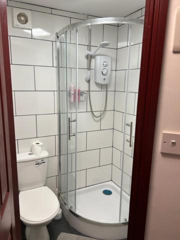 Holland House Hotel Great Yarmouth Bagian luar foto