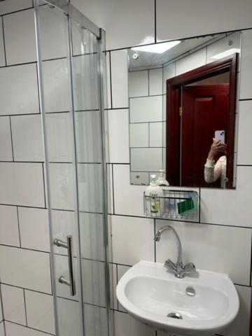 Holland House Hotel Great Yarmouth Bagian luar foto
