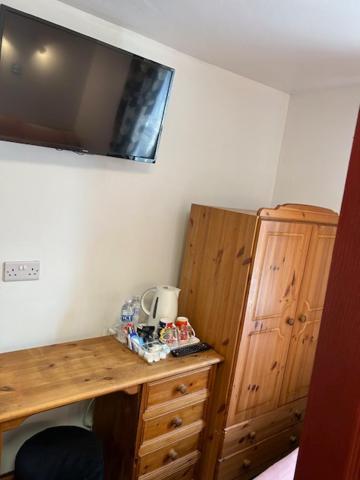 Holland House Hotel Great Yarmouth Bagian luar foto