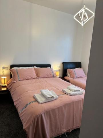 Holland House Hotel Great Yarmouth Bagian luar foto