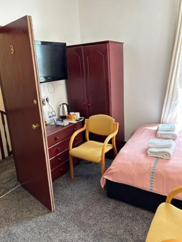 Holland House Hotel Great Yarmouth Bagian luar foto