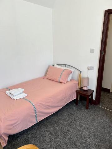 Holland House Hotel Great Yarmouth Bagian luar foto