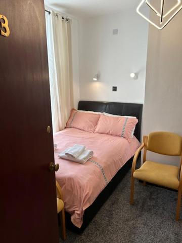 Holland House Hotel Great Yarmouth Bagian luar foto