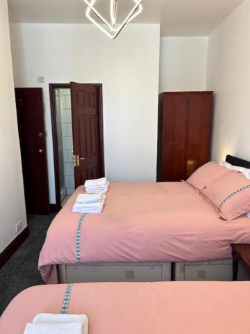 Holland House Hotel Great Yarmouth Bagian luar foto