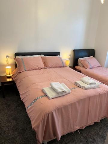 Holland House Hotel Great Yarmouth Bagian luar foto