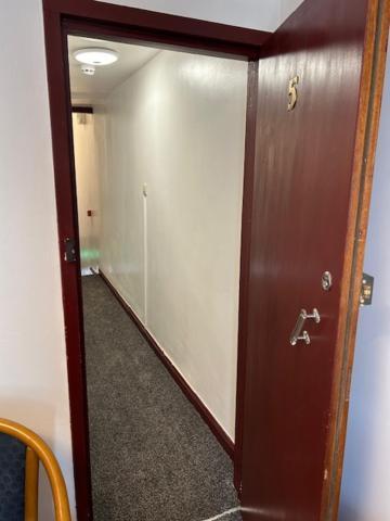 Holland House Hotel Great Yarmouth Bagian luar foto