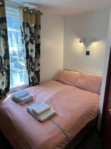 Holland House Hotel Great Yarmouth Bagian luar foto