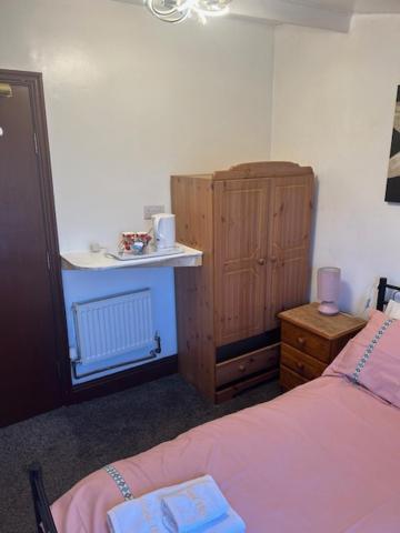 Holland House Hotel Great Yarmouth Bagian luar foto