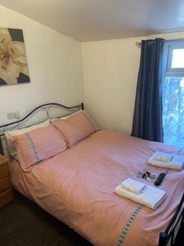 Holland House Hotel Great Yarmouth Bagian luar foto