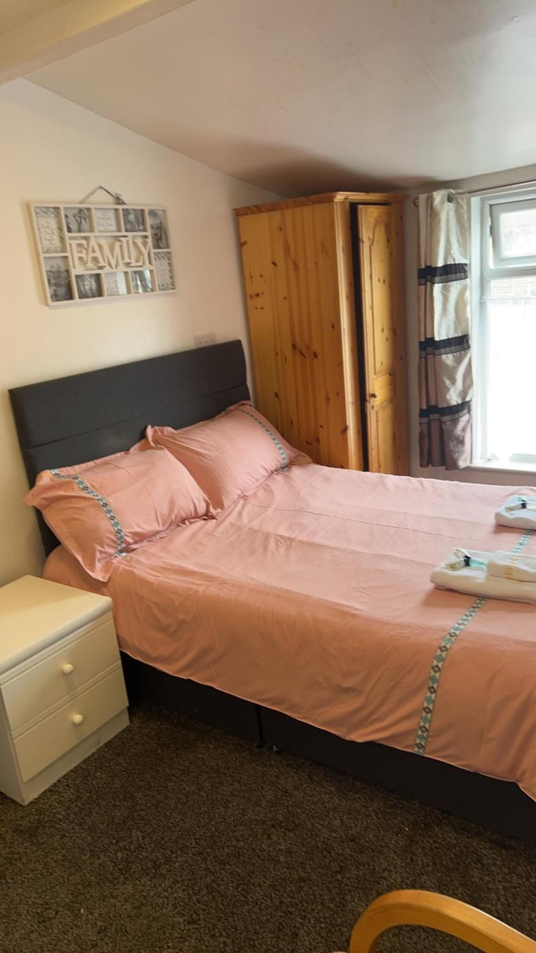 Holland House Hotel Great Yarmouth Bagian luar foto